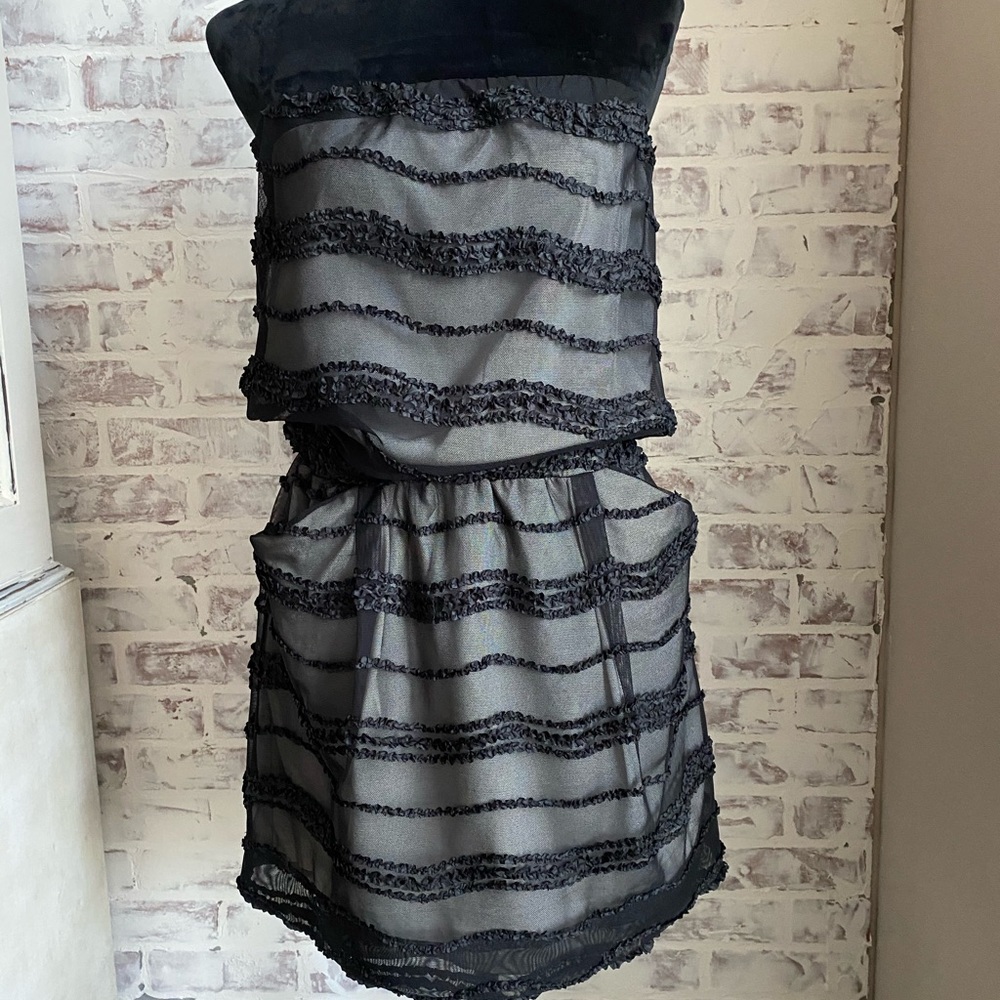 Cocktail dress
